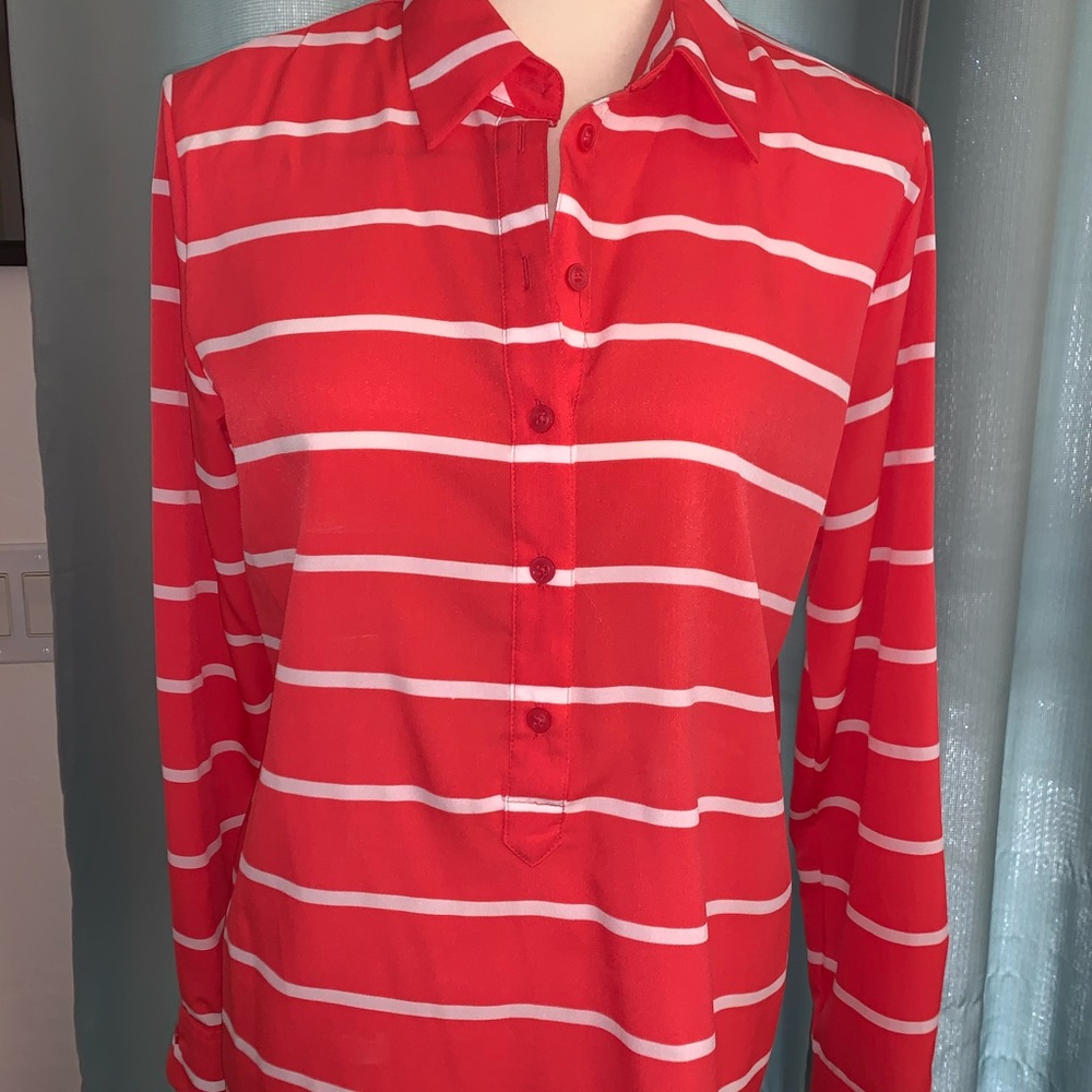 Blouse- Tunic